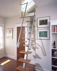 Unique And Creative Staircase Designs For Modern Homes Staircase Design Narrow Staircase Small Space Stairs