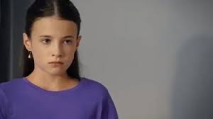 Daddy's Perfect Little Girl