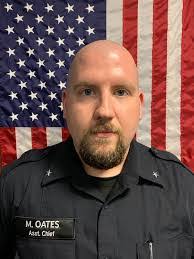 Michael Oates's Instagram, Twitter & Facebook