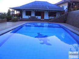 Villa Murah Dipuncak Ada Kolam Renang Villa 0005 Kolam Renang Tempat Liburan Villa