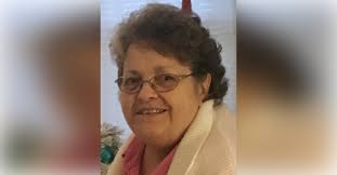 Obituary information for Sandra Karen Mullins