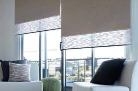 With over 25 years' experience let us impress you with our range of blinds and awnings. What Are The Best Types Of Blinds For Day Night Complete Blinds