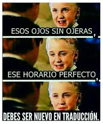 Estamos Con Ojeras Y Sin Horarios Regulares Pero Felices En Nuestra Profesion Traductor Traduccion Transl Humor Memes Incoming Call Screenshot