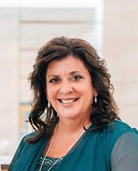 Councilwoman Patty Cook