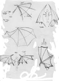 Bat Anime Wings De Stickwilde Zeichentutorials Tutoriels De Dessin Dessin Ailes Tutoriel De Dessin Tutoriel Dessin