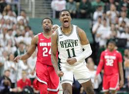 But if he had done that, all of mainstream. Michigan State Basketball S Aaron Henry To Withdraw From Nba Draft