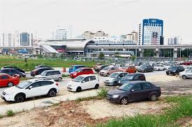 At the same time, the subang jaya station will connect to the subang jaya ktm, while usj 7 connects to the sunway brt. Starproperty