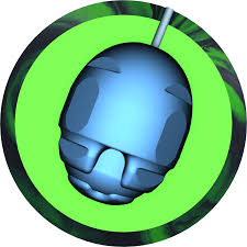 Columbia 300 Chaos Bowling Ball