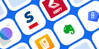 If you're often getting or collecting business cards, then inputting the contact data in your contact database can be a pain: The 8 Best Business Card Scanner Apps Of 2021 Zapier