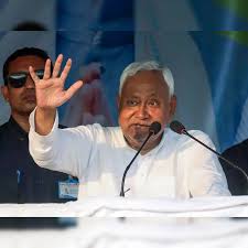 Why Nitish Kumar, despite serving as longest Bihar CM in history, never  contested in Bihar polls? - The Economic Times