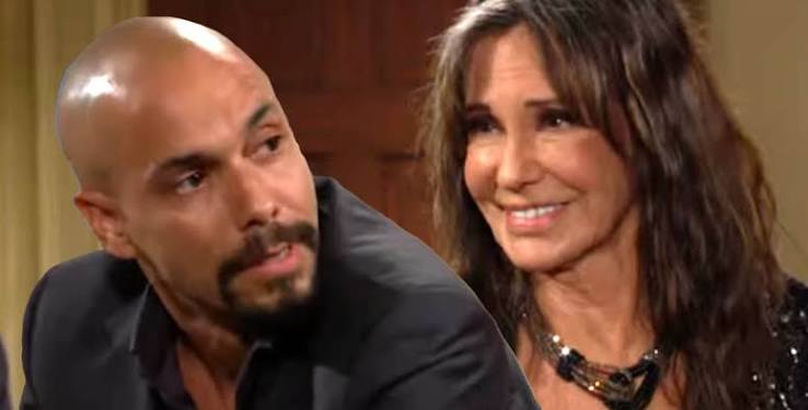 Why Is Jill Foster Abbott So Chill About Abby And Devon On Y&R?