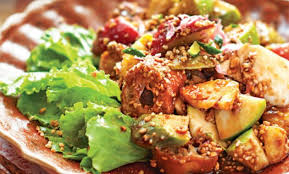 Setiap apa yang kita makan di malaysia mempunyai kelainan dan. 10 Makanan Khas Malaysia Aneka Masakan Nasi Lemak Enak Halal Kue Yang Mendunia Dan Harus Dicoba Jejakpiknik Com