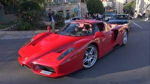 1 synopsis 2 statistics 3 conversions 4 trivia 5 gallery 5.1 promotional 6 references the 812 superfast was introduced in 2017 to replace the f12berlinetta and f12tdf. Ferrari Enzo Exhaust Sounds In Monaco Youtube