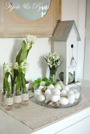 11 ideen, die deine deko außergewöhnlich machen | ostern steht vor der tür und du ostern dekoration. Seidenfeins Dekoblog Fix Und Fertig Basteln Fruhling Ostern Fruhlingsdekoration Ostern Deko