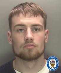 Jailed: Man rammed stolen car into police officer