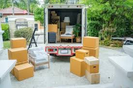 Moving Company | Concord, North Carolina