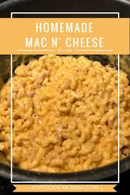 Block Velveeta Cheese Homemade Mac And Cheese Recipe Easy Mac And Cheese Homemade Homemade Mac And Cheese Recipe Velveeta