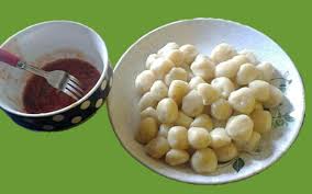 Скачать cara bikin cilok apk 5.0 для андроид. Resep Membuat Cilok Tanpa Daging Dengan Cara Yang Praktis Resep Dan Cara