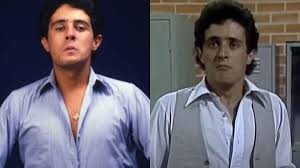 Alfredo Alegría "Lenguardo" de ¡¡Cachún Cachún Ra Ra!! falleció