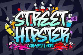 Licensed for personal and commercial use. 20 Best Graffiti Fonts For Graphic Design Free Premium
