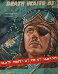 The Early Birds: WILEY POST & HAROLD GATTY (Cincinnati Welcomes Post &  Gatty)