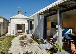 Inside Out House Bringing The Outside In And The Inside Out