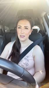 Watch online PeekatClaire aka peekatclaire OnlyFans - For those of you who  like the car chats warning, I waffle on for ages on X-video