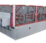ASC Multi and Single Trim Rollformer