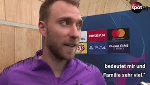 Maybe you would like to learn more about one of these? Christian Eriksen Nach Defibrillator Op Ist Seine Karriere Am Ende Bunte De