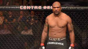 Quinton ramone rampage jackson is an american mixed martial artist, actor and former professional wrestler, who most recently fought in th. Rampage Jackson On Shannon Briggs I Gotta Shut His Old Ass Up Dazn News Us