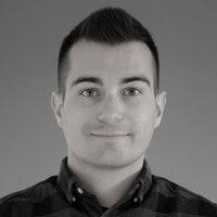 Mark Goodyear (@markgdyr)