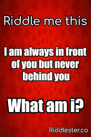 Best What Am I Riddles With Answers Riddles With Answers What Am I Riddles Riddles