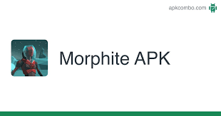Morphite mod apk full version is an open world exploration 3d fps game from crescent moon games. Morphite Apk 1 53 Android Game Download