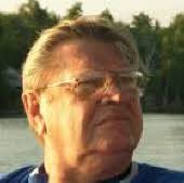 Obituary information for Carl Olsen