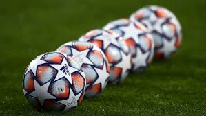 Na flashscore.pl znajdziesz rezultaty dla turnieju liga mistrzów 2020/2021 program spotkań, wyniki na żywo i wyniki końcowe, statystyki bezpośrednich spotkań, liga mistrzów 2020/2021 tabele i porównania kursów. Do Wygrania Oficjalna Pilka Meczowa Ligi Mistrzow Wyniki Konkursu Sport Tvp Pl