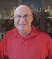 George Berger Obituary