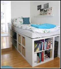 6381 Bett Tisch Ikea Small Bedroom Remodel Guest Bedroom Remodel Remodel Bedroom