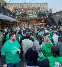 Sláinte and thanks to legendary...