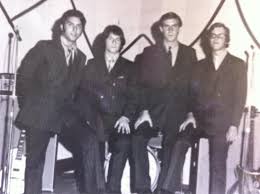 1970 Insubordination! Gary Indurante Bobby Tarantino Jim Stoltz ...