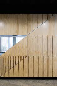 Gallery Of Western Sydney University Parramatta Campus Woods Bagot 3 Beautiful Buildings Feature Wall Design University