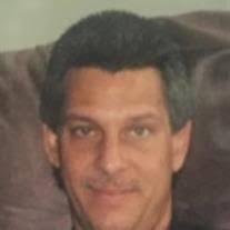 Mr. Joel Gregory Futrell Obituary