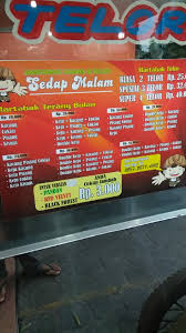 Martabak kacang memiliki tekstur dan rasa yang kuat,. Martabak Manis Terang Bulan Sedap Malam Restaurant Yogyakarta Restaurant Reviews