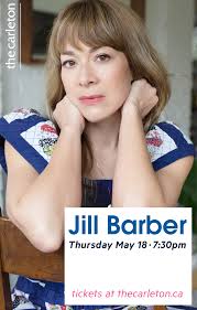 SOLD OUT: Carleton 15th Presents: Jill Barber