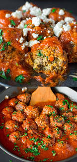 Mushroom Meatballs Vegetarian Recipes Dinner Tasty Vegetarian Recipes Vegetarian Recipes Healthy