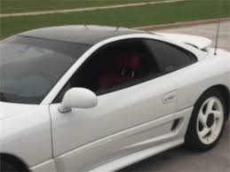 Image result for White Pearl 1992 Stealth