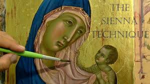 New Collection of Art by Monique Carr