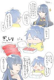 水曜日 on twitter anime baby anime guys anime
