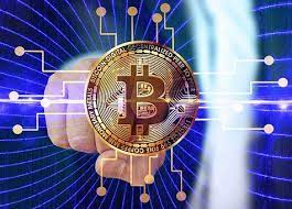 The Golden Bitcoin Image Source Pixabay Com What Is Bitcoin Mining Cryptocurrency Bitcoin Price