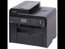 تنصيب طابعة كانون 4730 : Comment Verifier Compteur Imprimante Canon Mf 4730 Youtube