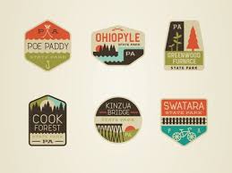 How to use keystone in a sentence. The Keystone State Badge Design Web Graphic Design Logo Sticker